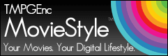 MovieStyle (ingl&eacute;s)