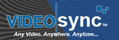 Videosync (inglés)