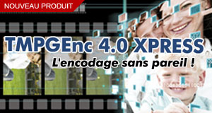TMPGEnc 4.0 XPress